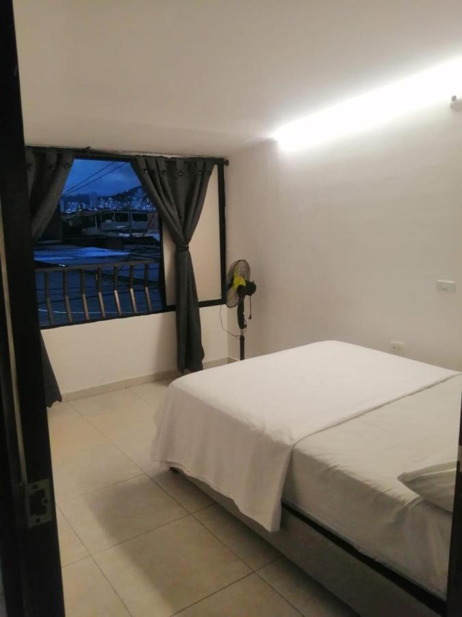 House Bucaramanga