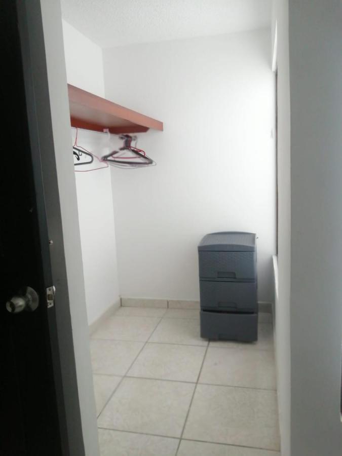 Aparthotel House