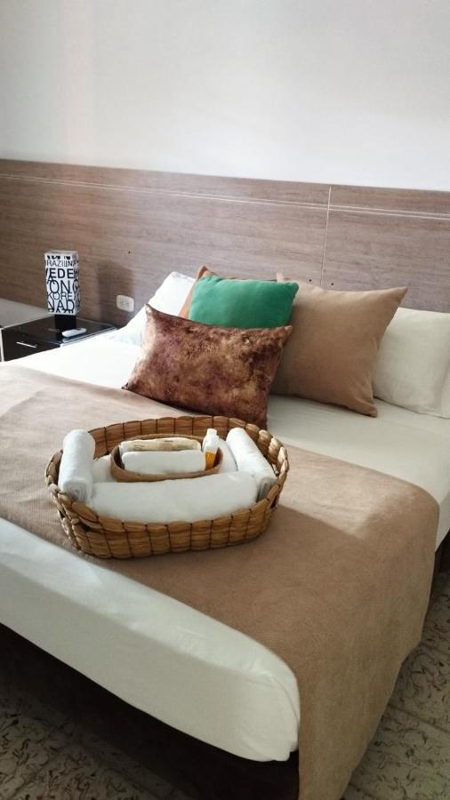 Hotel Casa De Pinos Boutique Bucaramanga