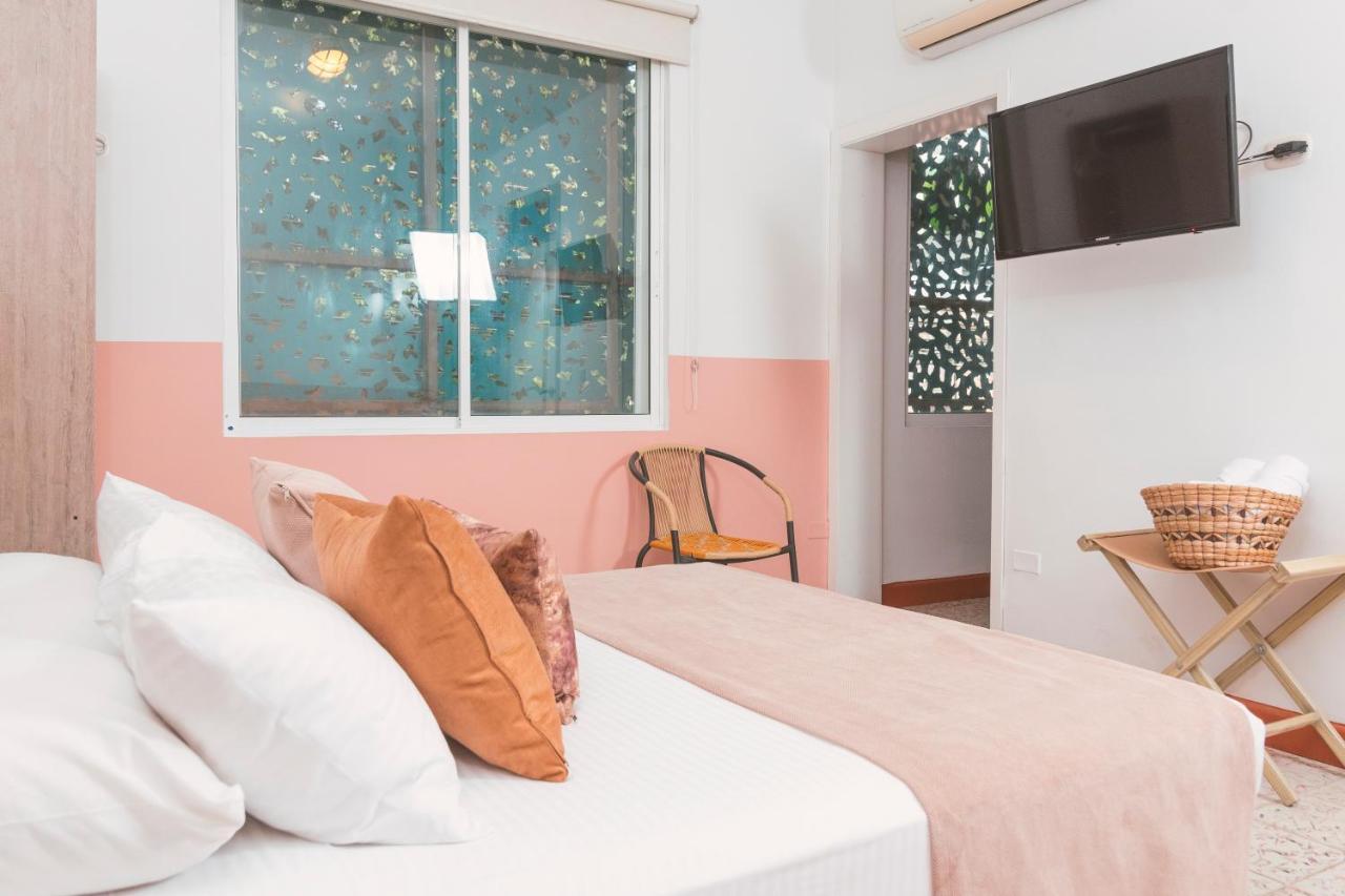 Casa De Pinos Boutique Hotel Bucaramanga