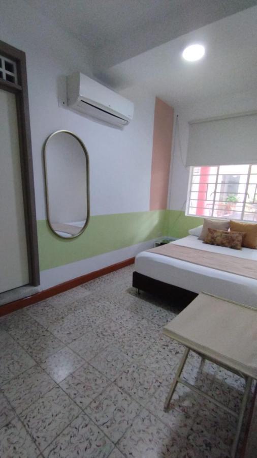 Hotel Casa De Pinos Boutique