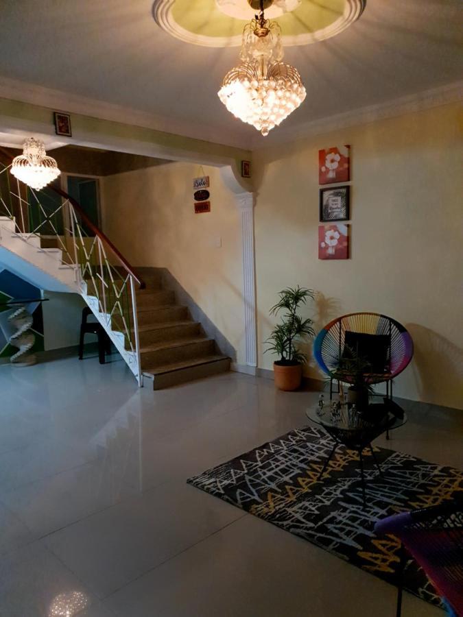 Oscar Guest house *