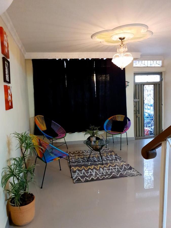 Guest house Oscar
