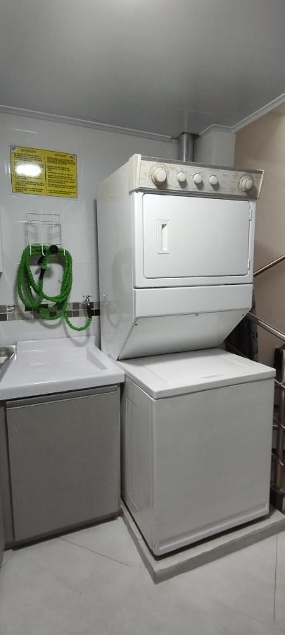 Pensión Casa Jac Bucaramanga