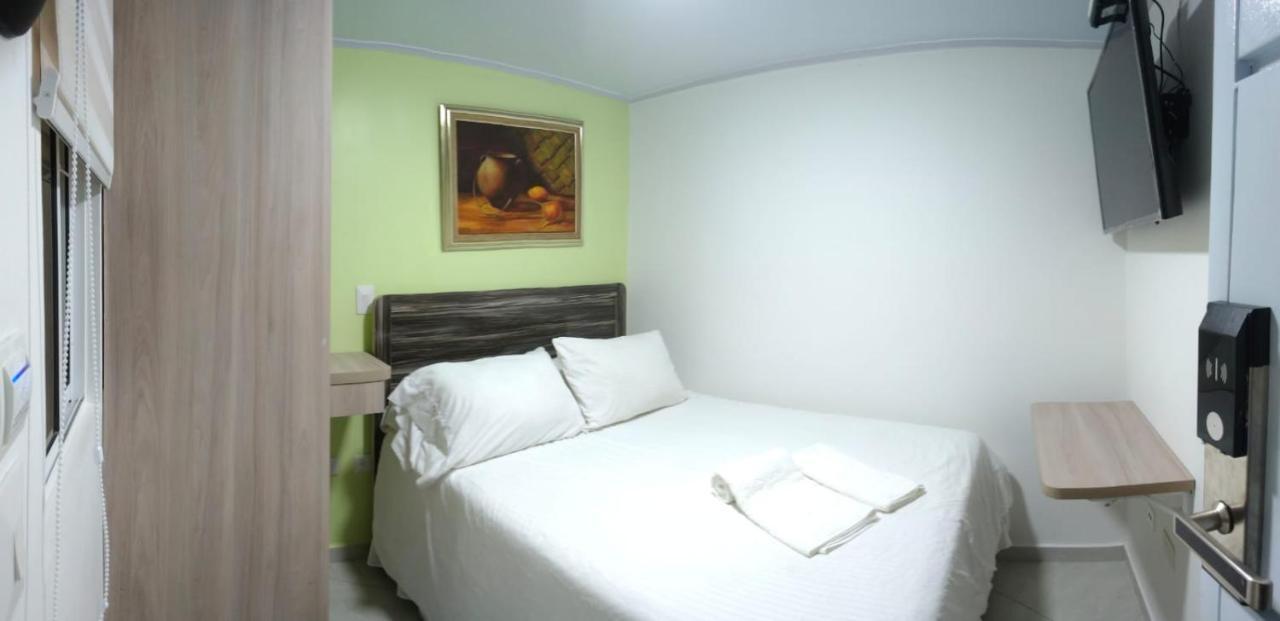 Casa Jac Pensión *
