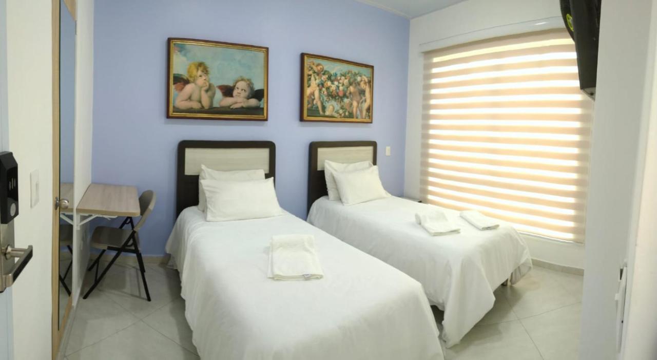 Casa Jac Pensión Bucaramanga