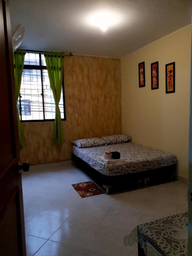 Guest house Oscar