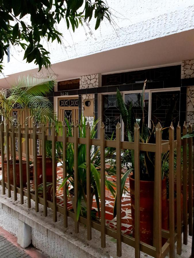 Oscar Bucaramanga