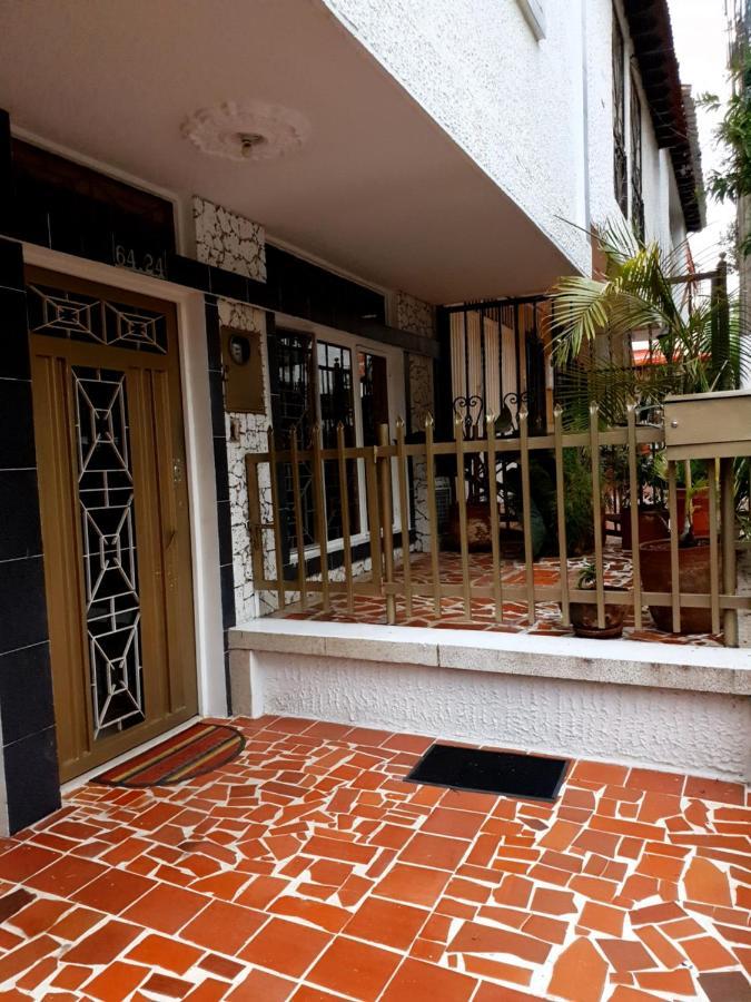 Oscar Bucaramanga