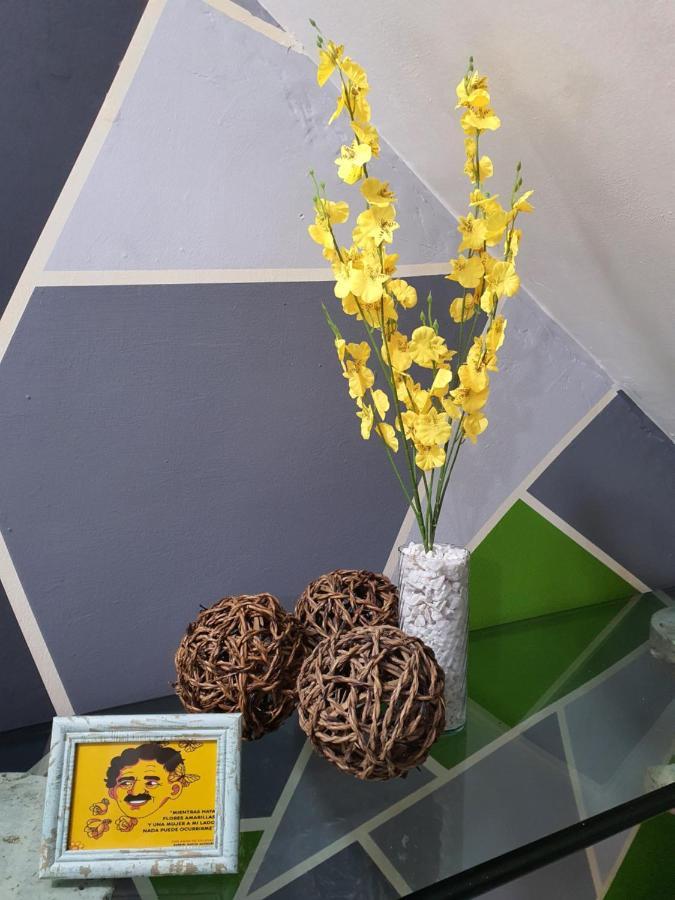 Oscar Guest house *