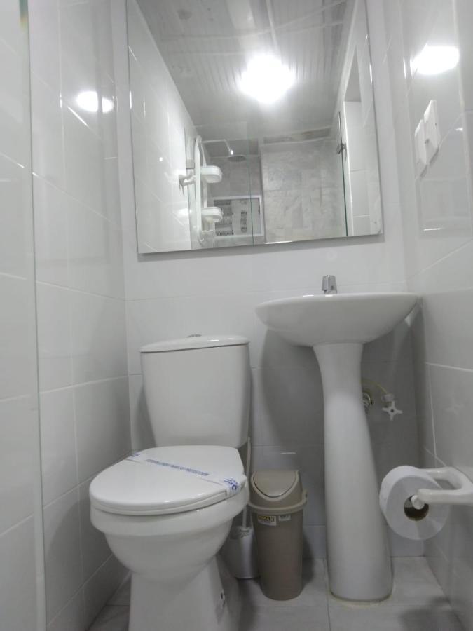 Pensión Casa Jac
