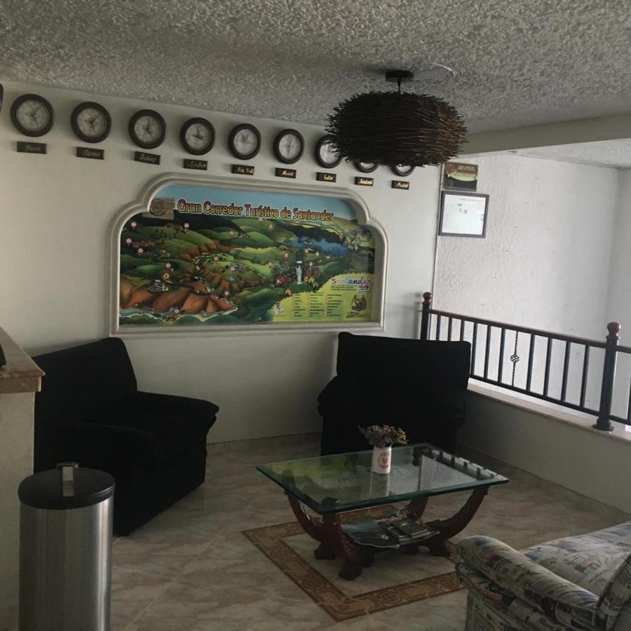 Hotel San Nicolas
