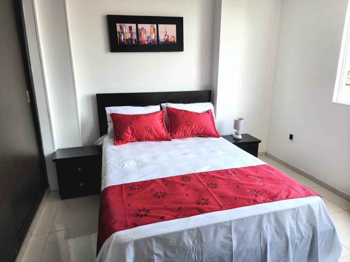 Apartamento Amoblado Apartamento