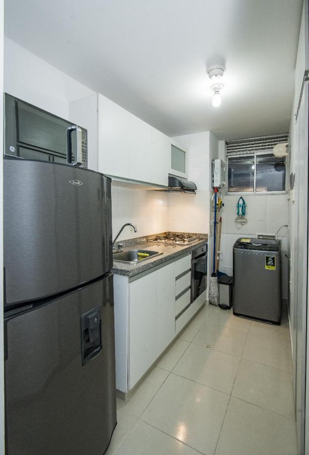 Atractivo, Confortable, Muy Completo, Familiar * Bucaramanga