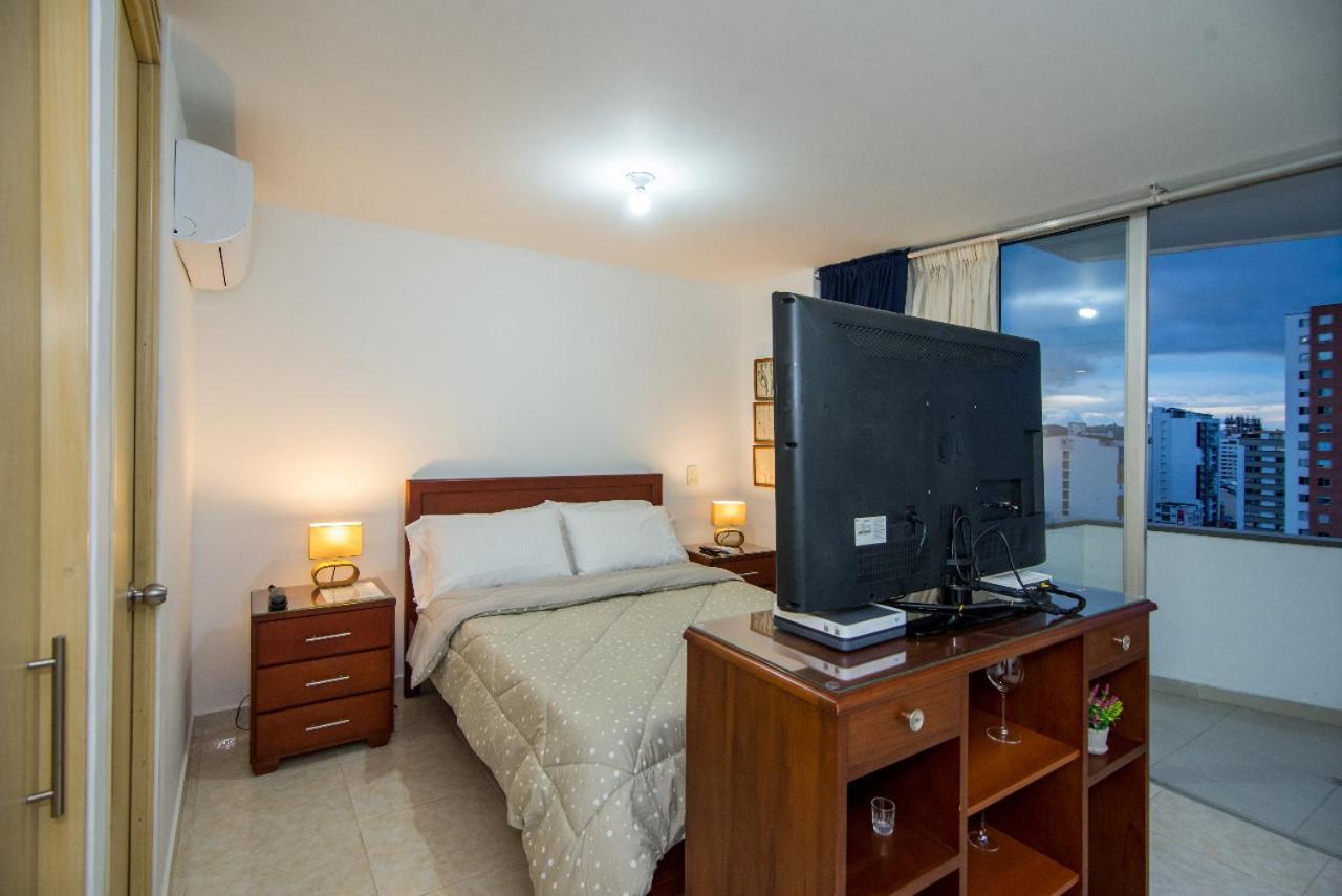 Atractivo, Confortable, Muy Completo, Familiar Bucaramanga