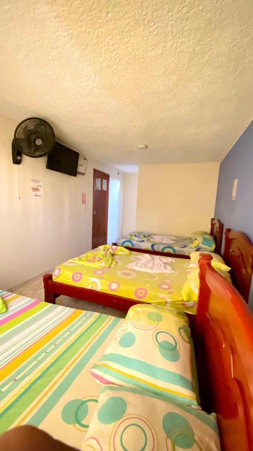 Turista Real Hotel