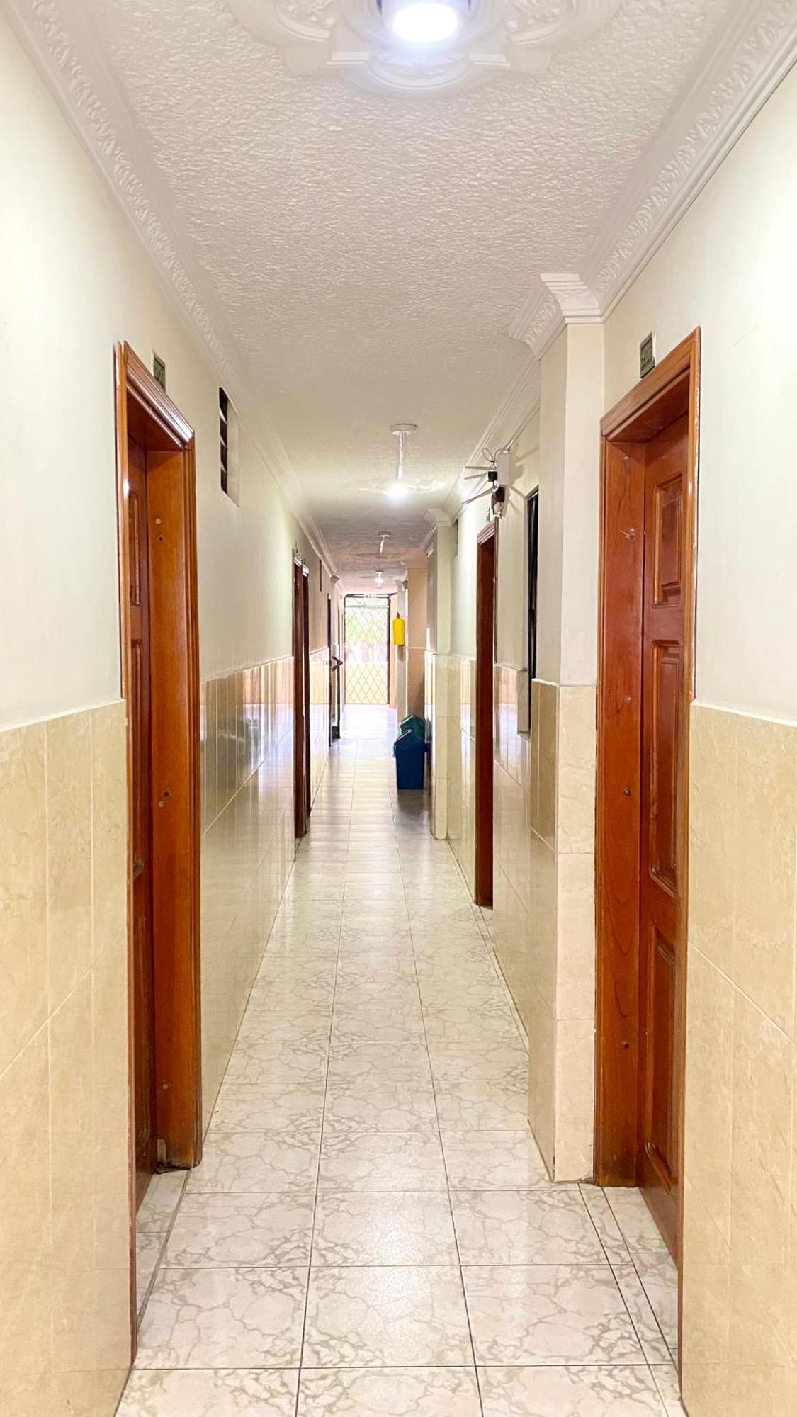 Turista Real Hotel
