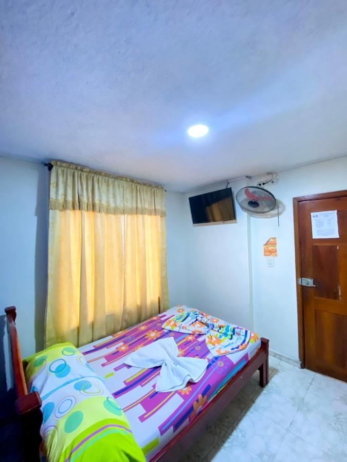 Hotel Turista Real *