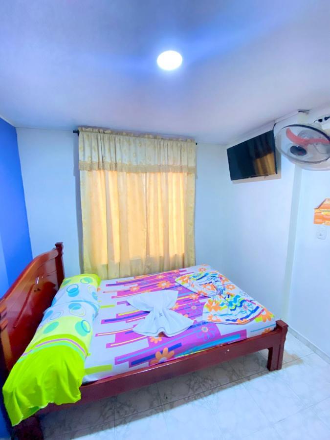 Turista Real Hotel