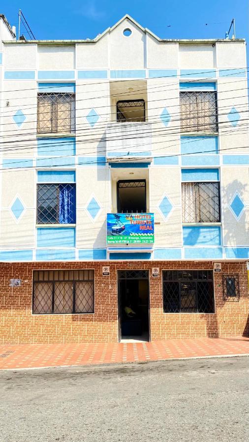 Turista Real Bucaramanga
