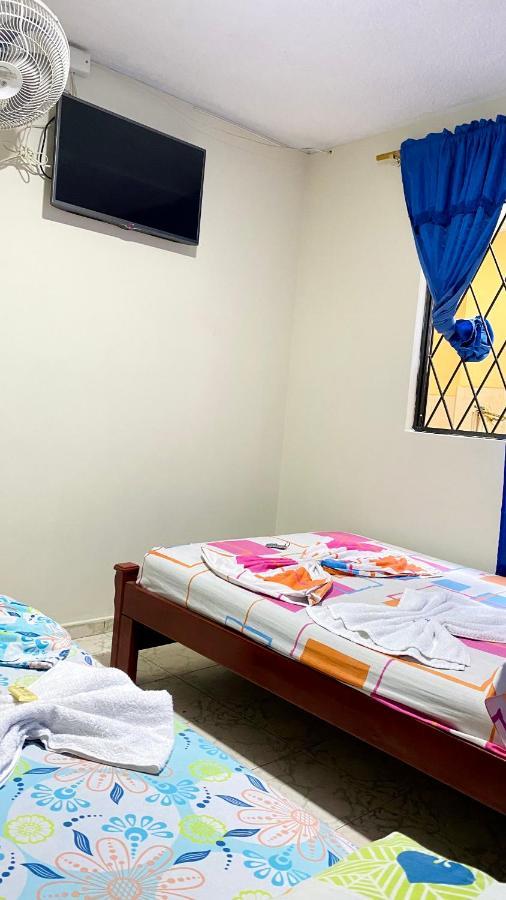 Turista Real Hotel Bucaramanga