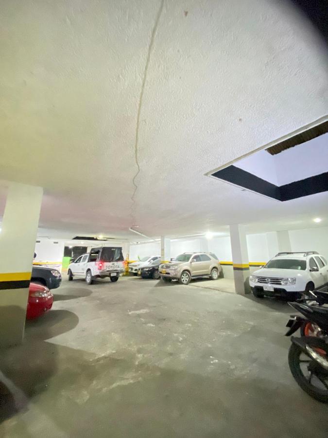 Turista Real Hotel Bucaramanga