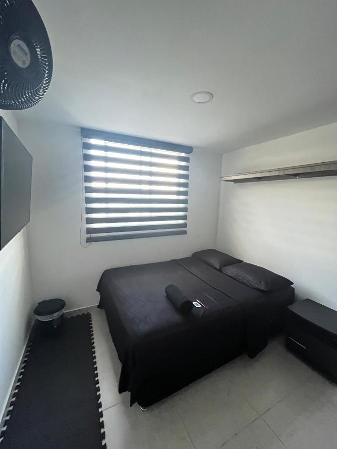 Habitación En Apartamento Compartido Piso 26