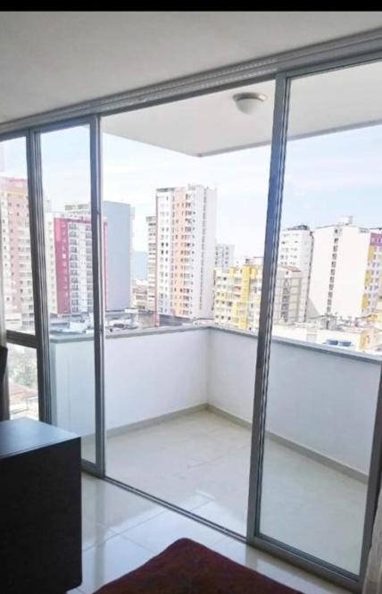 Confortable Y Tranquilo Aparta En El Corazón De Bucaramanga, Exterior Con Hermosa Vista Sobre La Ciudad Bucaramanga