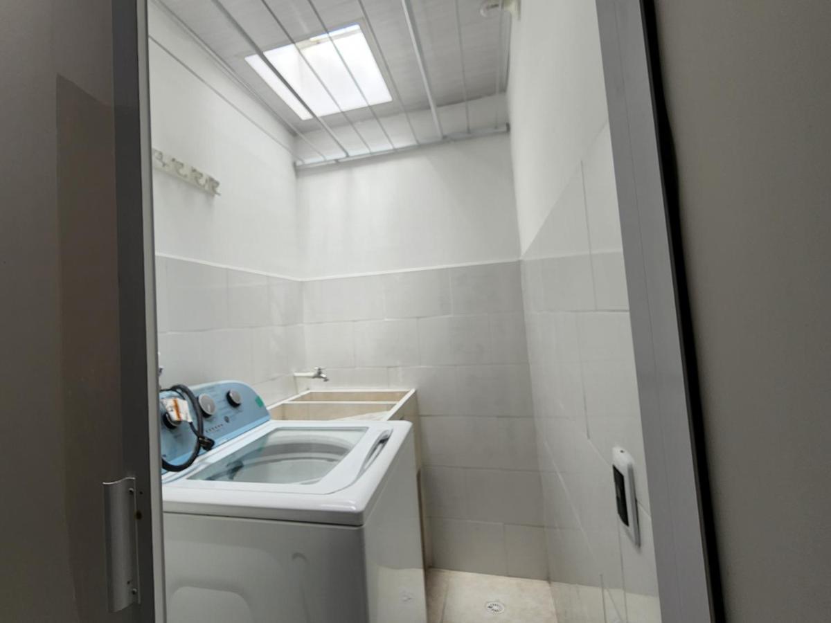 Apartamento Amoblado Apartamento Bucaramanga
