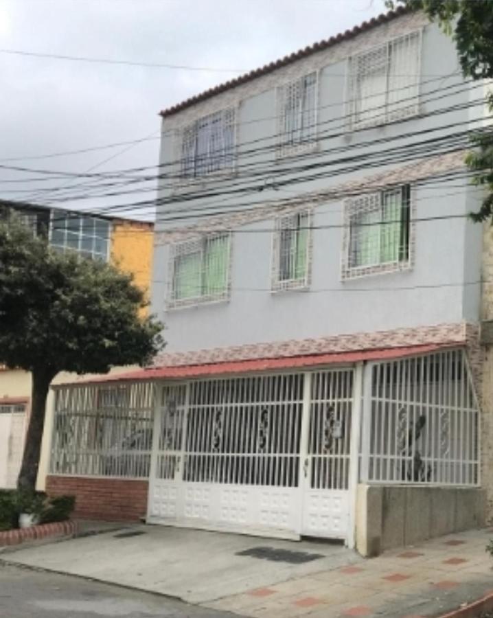 Apartamento Apartamento Amoblado Bucaramanga
