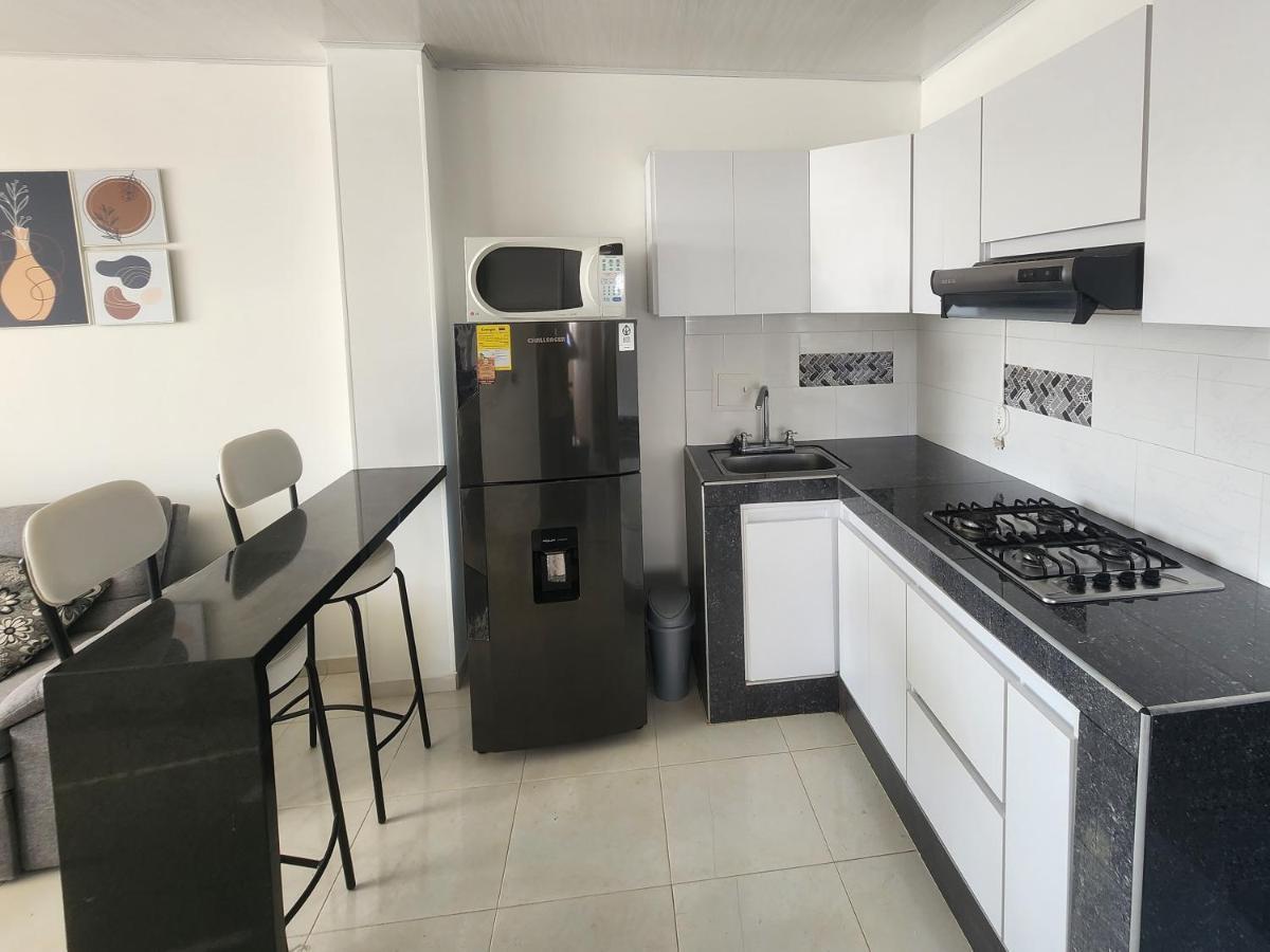 Apartamento Amoblado * Bucaramanga