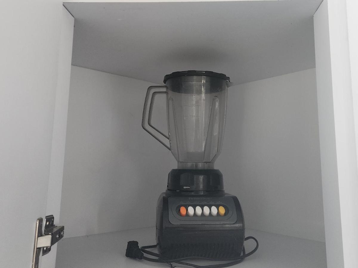 Apartamento Apartamento Amoblado *