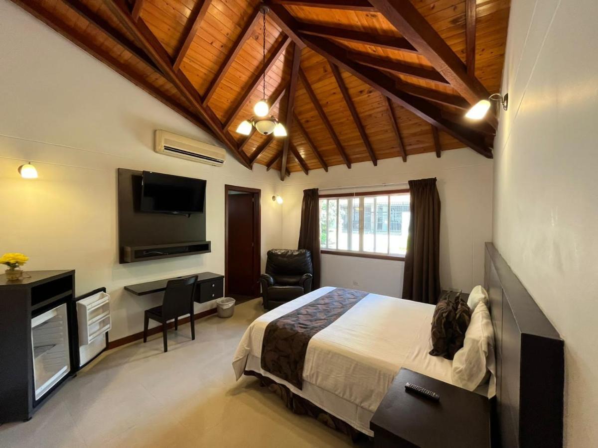 Hotel Serenity Casa Boutique Bucaramanga