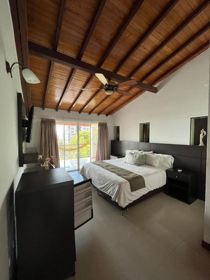 Serenity Casa Boutique
