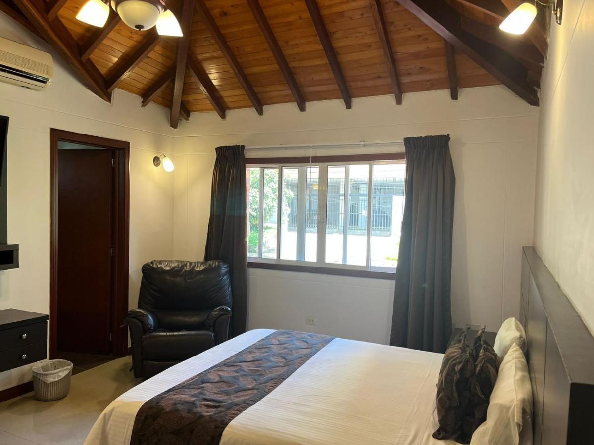 Serenity Casa Boutique 3* Bucaramanga