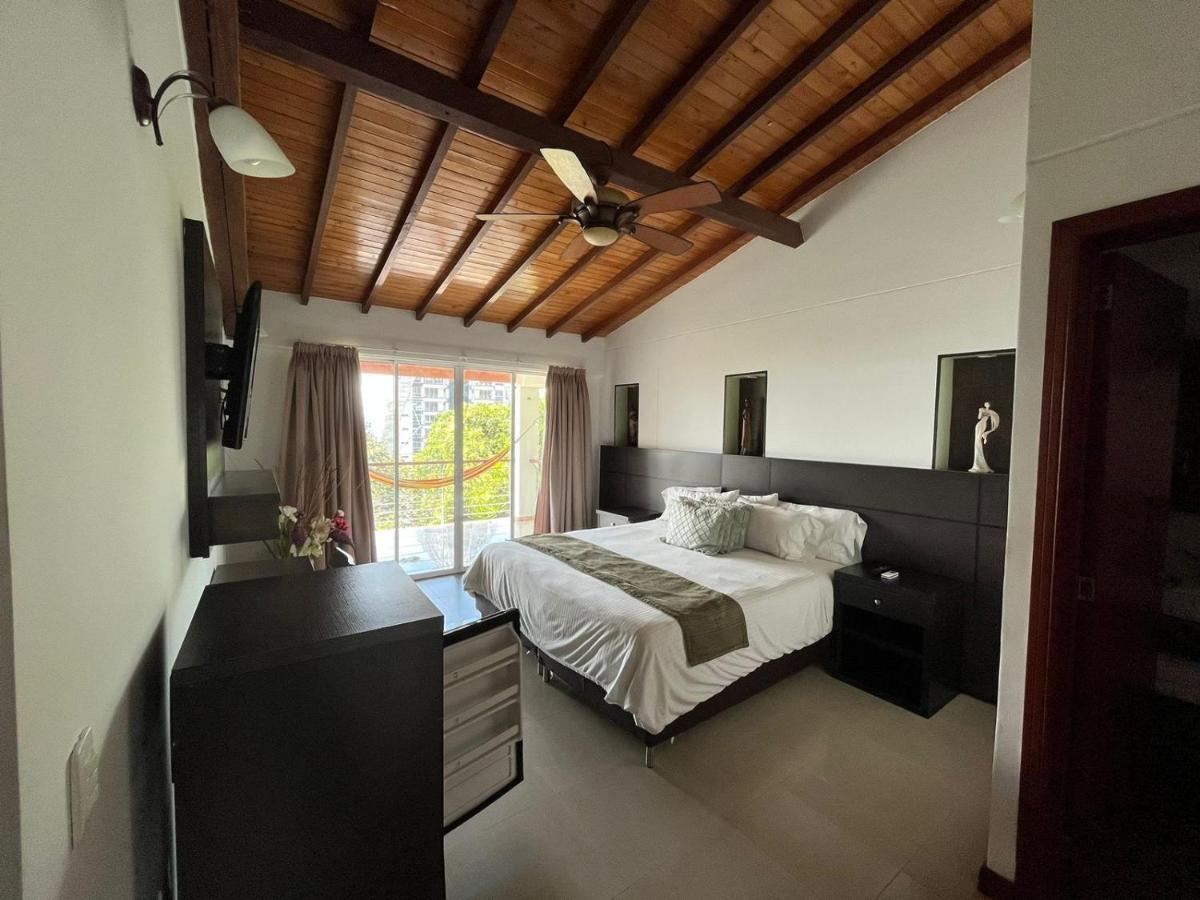 Serenity Casa Boutique Bucaramanga