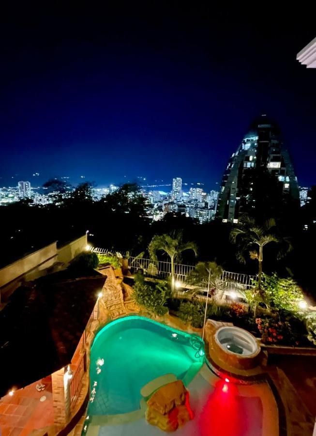 Hotel Serenity Casa Boutique Bucaramanga