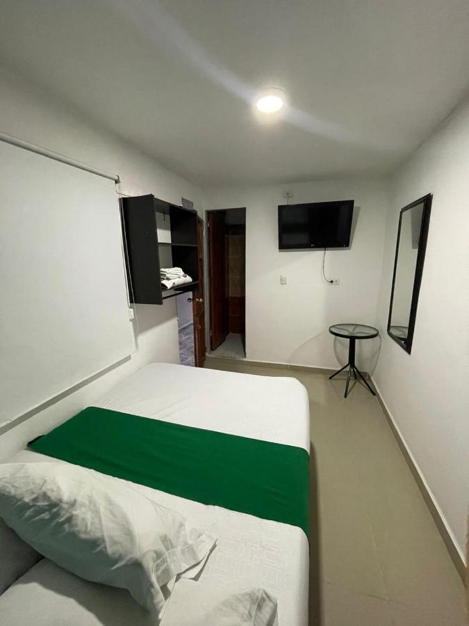 Hotel Prados Del Chicamocha 2*