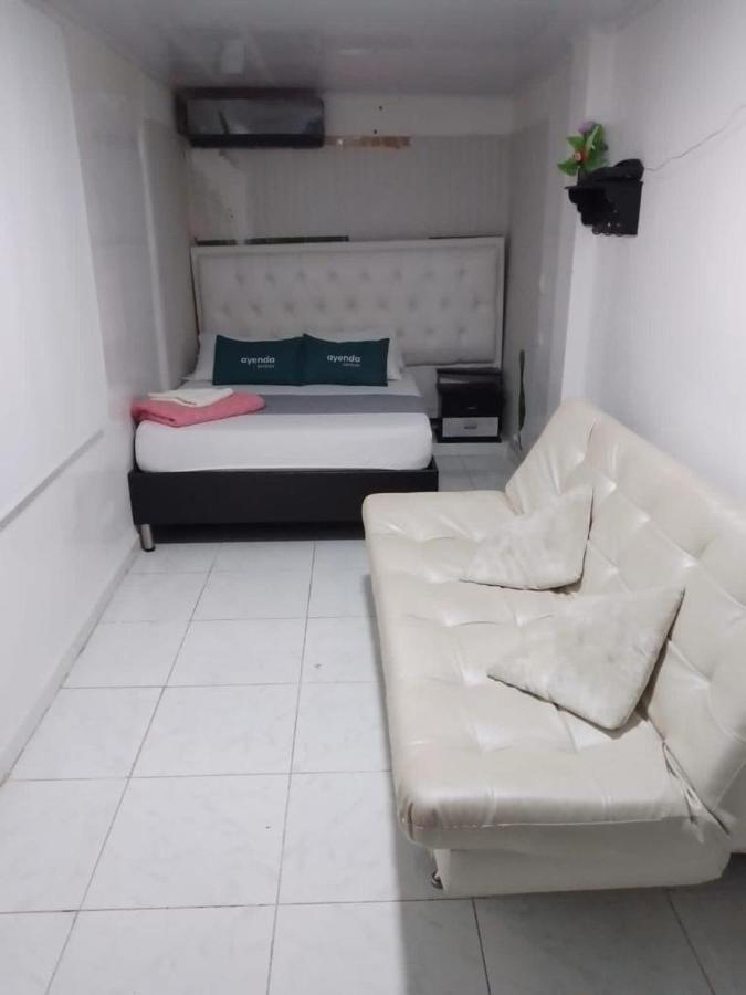 Prados Del Chicamocha Hotel 2*