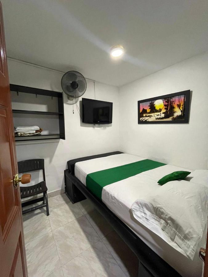 Prados Del Chicamocha 2* Bucaramanga