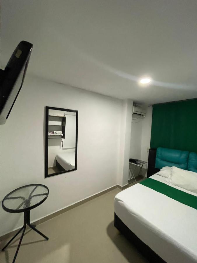 Hotel Prados Del Chicamocha 2*
