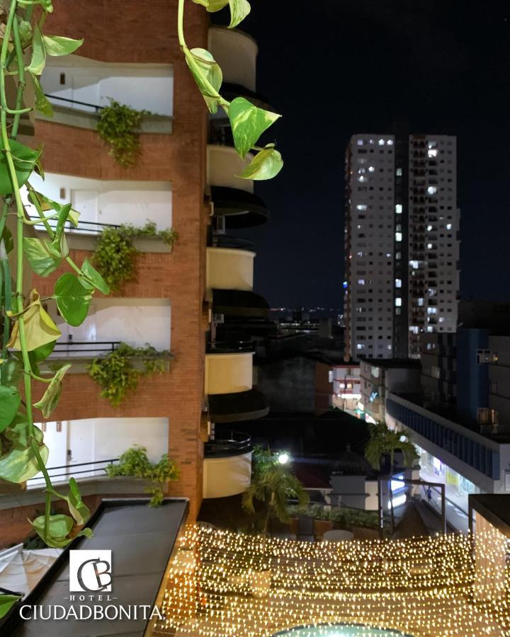 Ciudad Bonita Hotel
