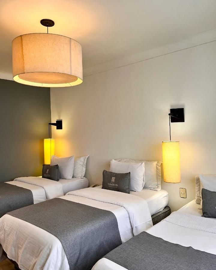 Hotel Ciudad Bonita Bucaramanga
