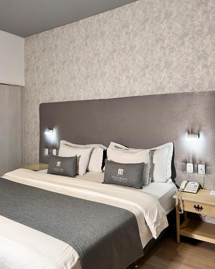 Ciudad Bonita Hotel Bucaramanga