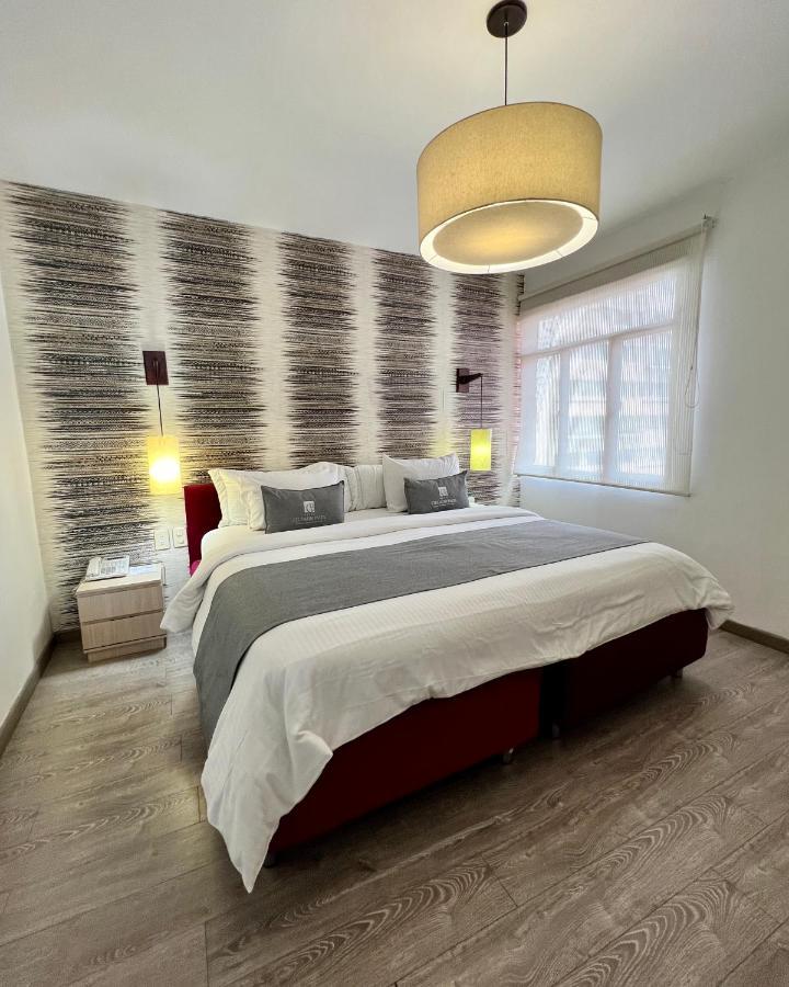 Hotel Ciudad Bonita Bucaramanga