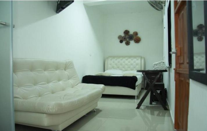 Hotel Prados Del Chicamocha Bucaramanga