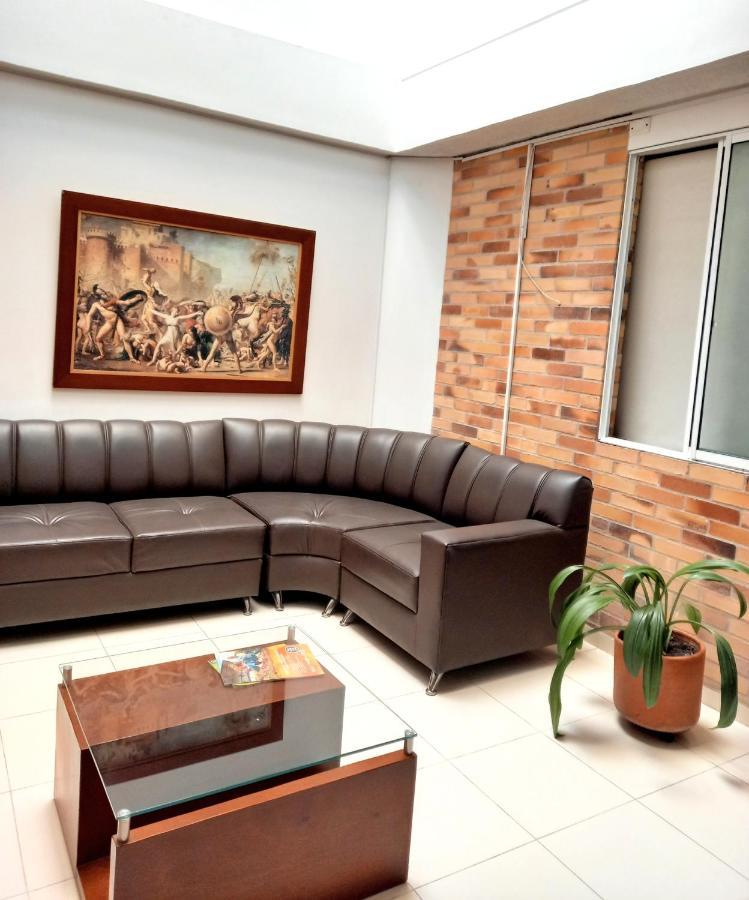 San Lorenzo Hotel