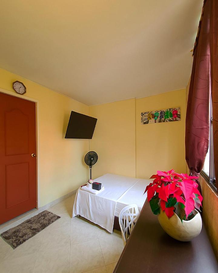 Homestay Gabo *
