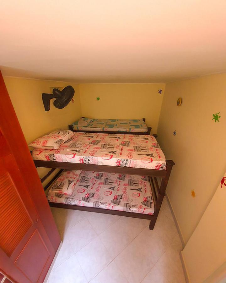 Homestay Gabo Bucaramanga