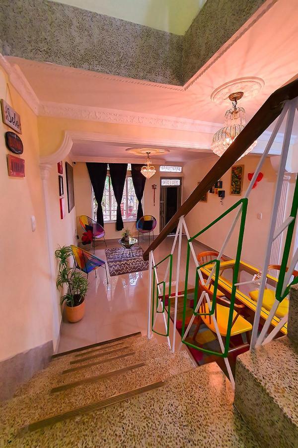 Homestay Gabo Bucaramanga